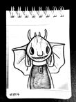 Daily Drawing 804