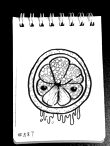 Daily Drawing 887