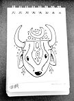 Daily Drawing 89