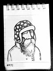 Daily Drawing 971
