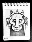 Daily Drawing 979