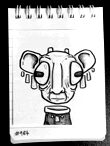 Daily Drawing 984