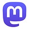 mastodon link